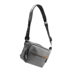 Borsa Tracolla Peak Design Everyday Sling 10L V2 Grigio