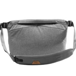 Borsa Tracolla Peak Design Everyday Sling 10L V2 Grigio