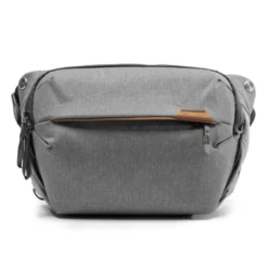 Borsa Tracolla Peak Design Everyday Sling 10L V2 Grigio