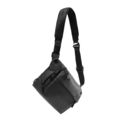 Borsa Tracolla Peak Design Everyday Sling 6L V2 Nero
