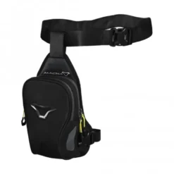 Borsello da Gamba Macna Leg Bag Nero