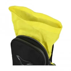 Borsello da Gamba Macna Leg Bag Nero