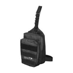 Borsello Da Gamba Macna Utility Mulb-1 Nero