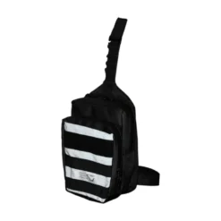 Borsello Da Gamba Macna Utility Mulb-1 Nero