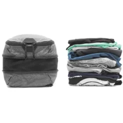 Borsello Peak Design Packing Cube Piccolo Carbone