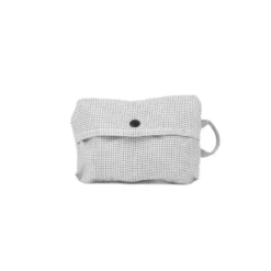 Borsello Peak Design Shoe Pouch Bianco
