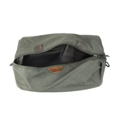 Borsello Peak Design Shoe Pouch Salvia