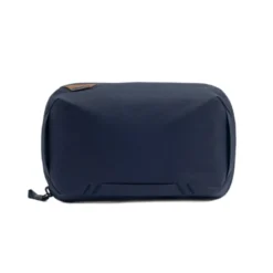 Borsello Peak Design Tech Pouch Midnight
