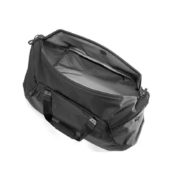 Borsone Peak Design Travel Duffel 65L Nero