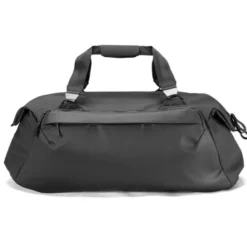 Borsone Peak Design Travel Duffel 65L Nero