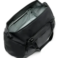 Borsone Peak Design Travel Duffel 80L Nero