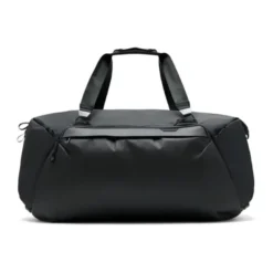 Borsone Peak Design Travel Duffel 80L Nero