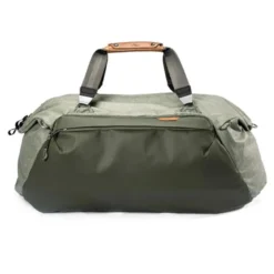 Borsone Peak Design Travel Duffel 65L Salvia