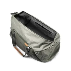 Borsone Peak Design Travel Duffel 65L Salvia