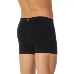 Boxer Tecnico Unisex Sixs BOX Nero
