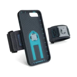 Braccialetto Sportivo Cube X-Guard Nero