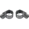 Bracciali Manubrio D50 - Offset 20mm Inclinazione 10 MOZ5001NER Lightech