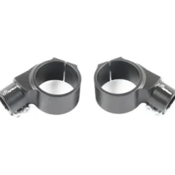 Bracciali Manubrio D53 - Offset 20mm Inclinazione 10 MOZ5301NER Lightech