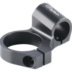 Bracciali Manubrio D41 - Offset 20mm Inclinazione 10 MOZ4101NER Lightech