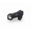 Braccio Bloccaggio Orientabile Sw-Motech 3 Pollici 7,62 cm