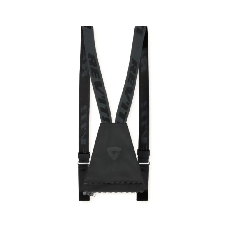 Bretelle Revit Strapper 2 Nero