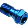 Bullone Doppio M10 X 1.00 Oro VF1251ORO Lightech
