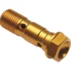 Bullone Doppio M10 X 1.00 Silver VF1252SIL Lightech