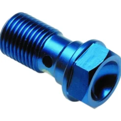 Bullone Singolo M10 X 1.00 Cobalto VF11COB Lightech