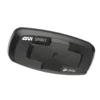 Bundle Casco Givi X.30 Pulsar Titanio Nero Rosa Opaco con Interfono Givi I319S