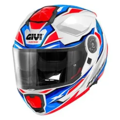 Bundle Casco Givi X.27 Sector Nero Opaco con Interfono Givi I319S