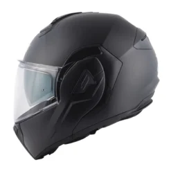 Bundle Casco Givi X.30 Solid Nero Opaco con Interfono Givi I319S