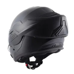 Bundle Casco Givi X.30 Solid Nero Opaco con Interfono Givi I319S