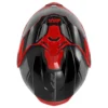 Bundle Casco Givi X.27 Tourer Graphic Nero Opaco con Interfono Givi I319S