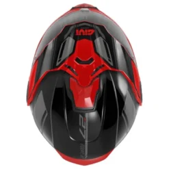 Bundle Casco Givi X.27 Tourer Graphic Nero Opaco con Interfono Givi I319S