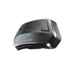 Bundle Casco Modulare Schuberth C5 Anc Nero Opaco con Interfono Sc Edge Anc