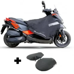 Bundle OJ Coprigambe Pro Leg F e Coprimanopole Mini Pro