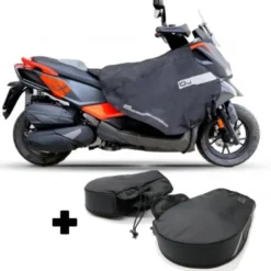 Bundle OJ Coprigambe Pro Leg L e Coprimanopole Fit Pro