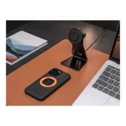 Bundle Quadlock Supporto Vaschetta + Custodia Mag iPhone 15 Pro