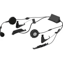 Bundle Shoei Neotec 3 Bianco + Interfono SRL-3