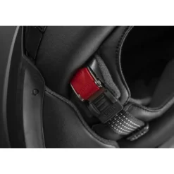Bundle Shoei Neotec 3 Grigio Lucido + Interfono SRL-3