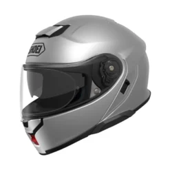 Bundle Shoei Neotec 3 Grigio Lucido + Interfono SRL-3