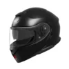 Bundle Shoei Neotec 3 Nero Lucido + Interfono SRL-3