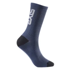 Calza Corta Sixs SHORT LOGO V2 AVIO BLACK