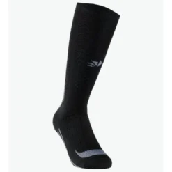 Calza Lunga Unisex Sixs MOT V3 Nero Grigio