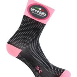 Calza Media Lunghezza Sixs GF Giro D'Italia