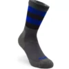 Calza Media Lunghezza Sixs No-On Aero Tech Grey