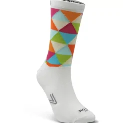 Calza Media Lunghezza Sixs No-On Ordine