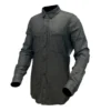 Camicia Revit Newbury Nero