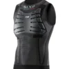 Canotta Protettiva Bambino Sixs K-KIT-PRO-SMX Nero Carbon