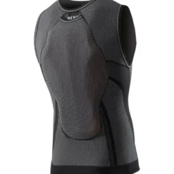 Canotta Protettiva Bambino Sixs K-KIT-PRO-SMX Nero Carbon